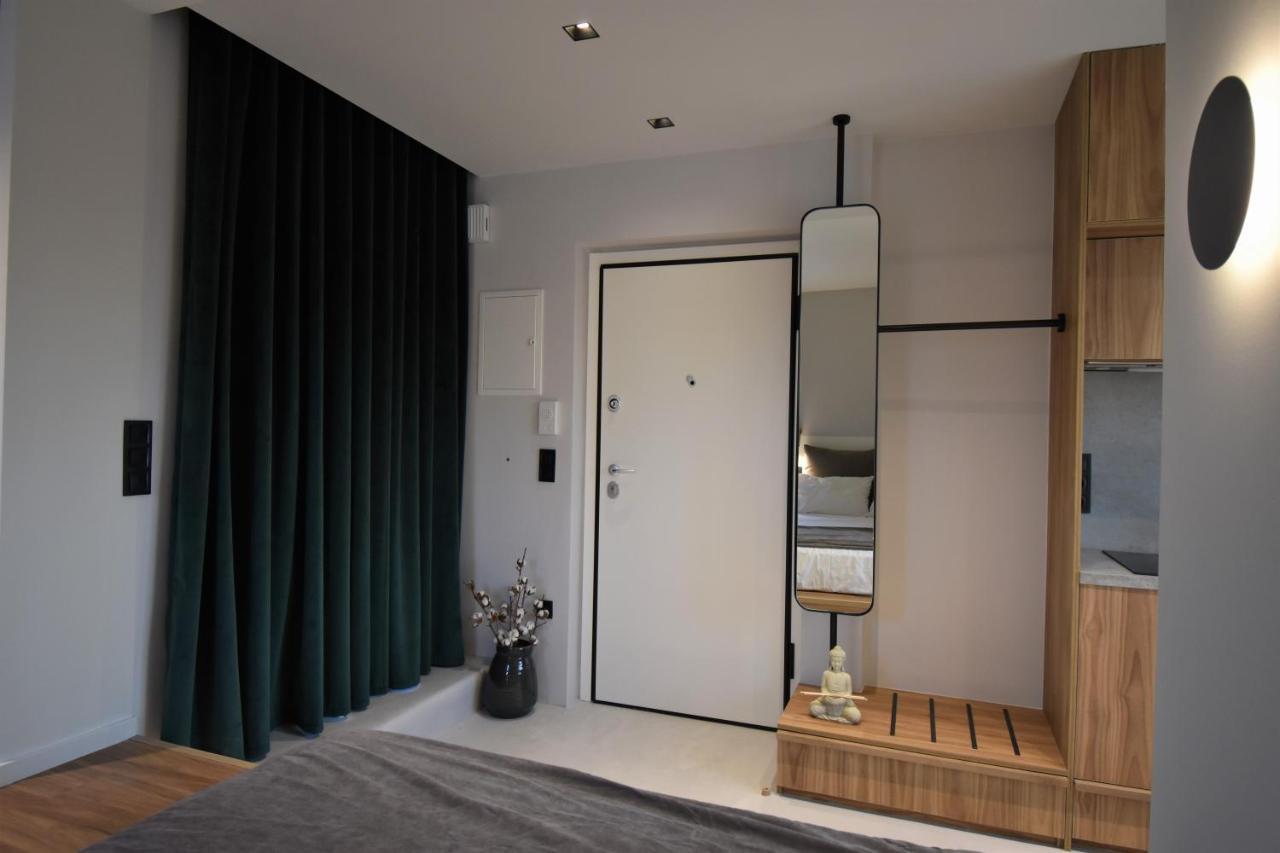 Acropol Studio Loft With Amazing View & Terrace Athens Exterior photo