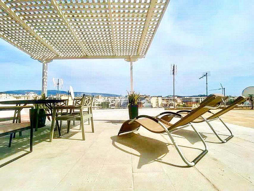 Acropol Studio Loft With Amazing View & Terrace Athens Exterior photo